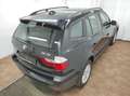 BMW X3 X-DRIVE 20i ALLRAD KLIMA BC SHZ 6-GANG EURO-4 ESP Schwarz - thumbnail 31