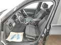BMW X3 X-DRIVE 20i ALLRAD KLIMA BC SHZ 6-GANG EURO-4 ESP Schwarz - thumbnail 9