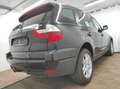 BMW X3 X-DRIVE 20i ALLRAD KLIMA BC SHZ 6-GANG EURO-4 ESP Schwarz - thumbnail 32