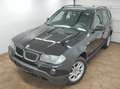 BMW X3 X-DRIVE 20i ALLRAD KLIMA BC SHZ 6-GANG EURO-4 ESP Schwarz - thumbnail 16