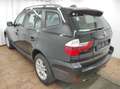 BMW X3 X-DRIVE 20i ALLRAD KLIMA BC SHZ 6-GANG EURO-4 ESP Schwarz - thumbnail 6