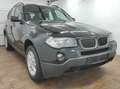 BMW X3 X-DRIVE 20i ALLRAD KLIMA BC SHZ 6-GANG EURO-4 ESP Schwarz - thumbnail 4