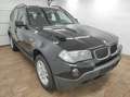 BMW X3 X-DRIVE 20i ALLRAD KLIMA BC SHZ 6-GANG EURO-4 ESP Schwarz - thumbnail 24