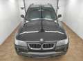 BMW X3 X-DRIVE 20i ALLRAD KLIMA BC SHZ 6-GANG EURO-4 ESP Schwarz - thumbnail 5