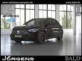 Mercedes-Benz GLA 45 AMG AMG GLA 45 S 4M+ MLB/360/Pano/Burm/Night/AHK/SHZ Schwarz - thumbnail 1