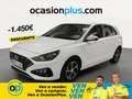 Hyundai i30 1.0 TGDI Klass 48V 120 Blanco - thumbnail 1
