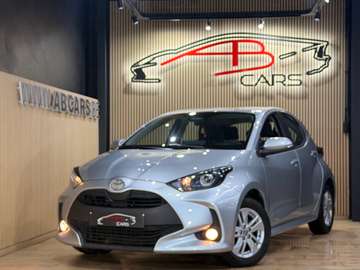 Hybrid 1.5i VVT-i E-CVT * GARANTIE 12 MOIS *