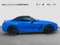 BMW Z4 sDrive20i ///M-Sport+M-Sitze 6-Gang HUD HiFi RFK Bleu - thumbnail 7