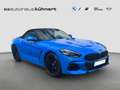 BMW Z4 sDrive20i ///M-Sport+M-Sitze 6-Gang HUD HiFi RFK Bleu - thumbnail 8