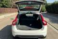 Volvo V60 V60 D3 Geartronic Momentum Blanc - thumbnail 11