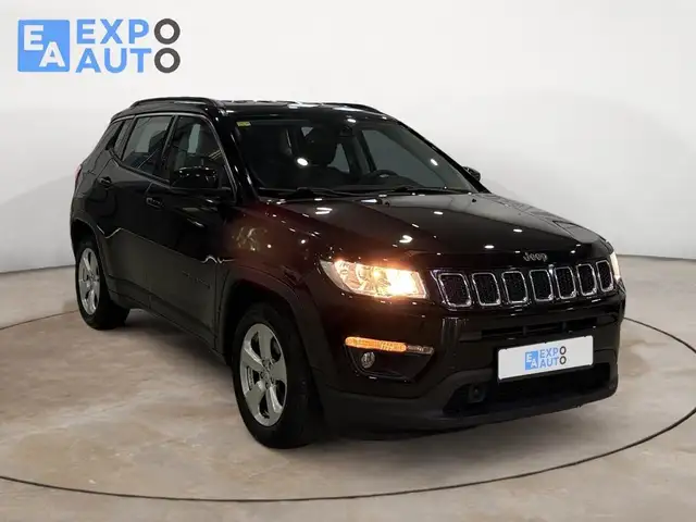 Jeep Compass 1.4 Mair 103kW Business 4x2