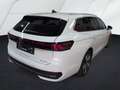 Volkswagen Passat Variant 1.5 TSI eHybrid BUSINESS AHK NAVI Weiß - thumbnail 3