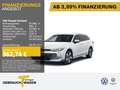 Volkswagen Passat Variant 1.5 TSI eHybrid BUSINESS AHK NAVI Weiß - thumbnail 1