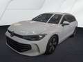Volkswagen Passat Variant 1.5 TSI eHybrid BUSINESS AHK NAVI Weiß - thumbnail 2