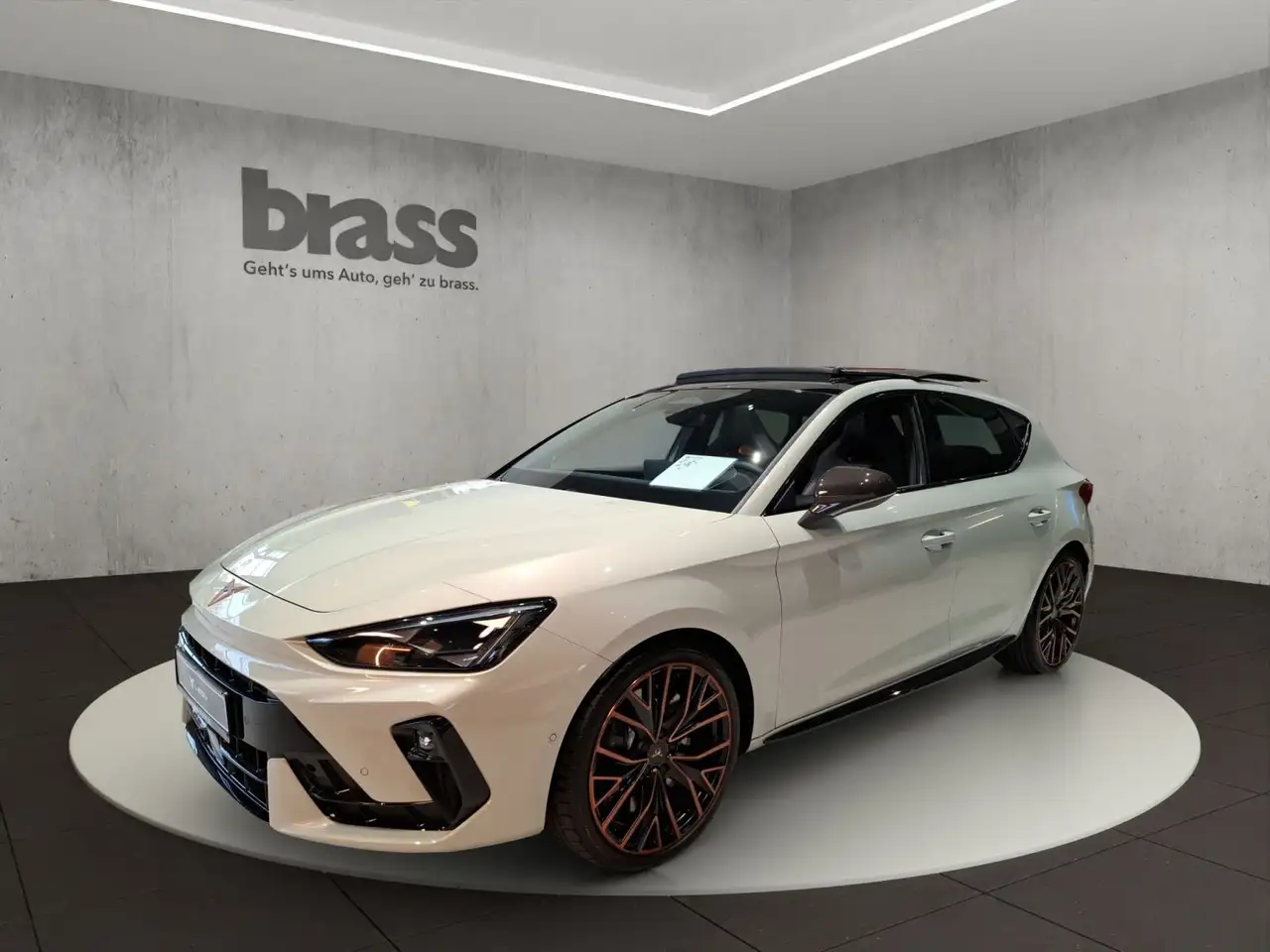 SEAT Leon 2026