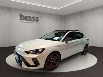 VZ 2.0 TSI 221 kW (300 PS) 7-Gang-DSG