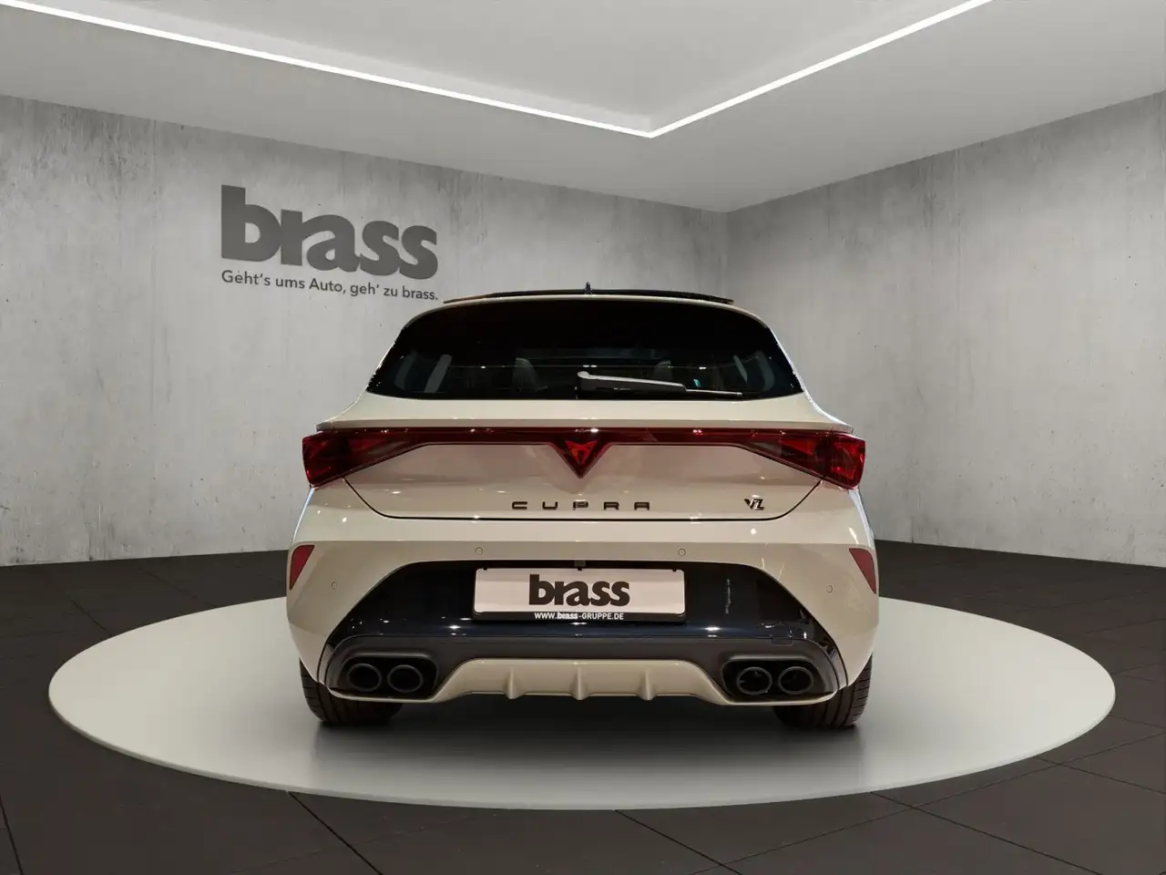 SEAT Leon 2026