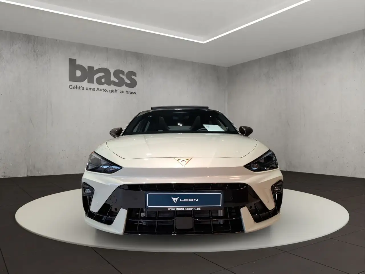 SEAT Leon 2026