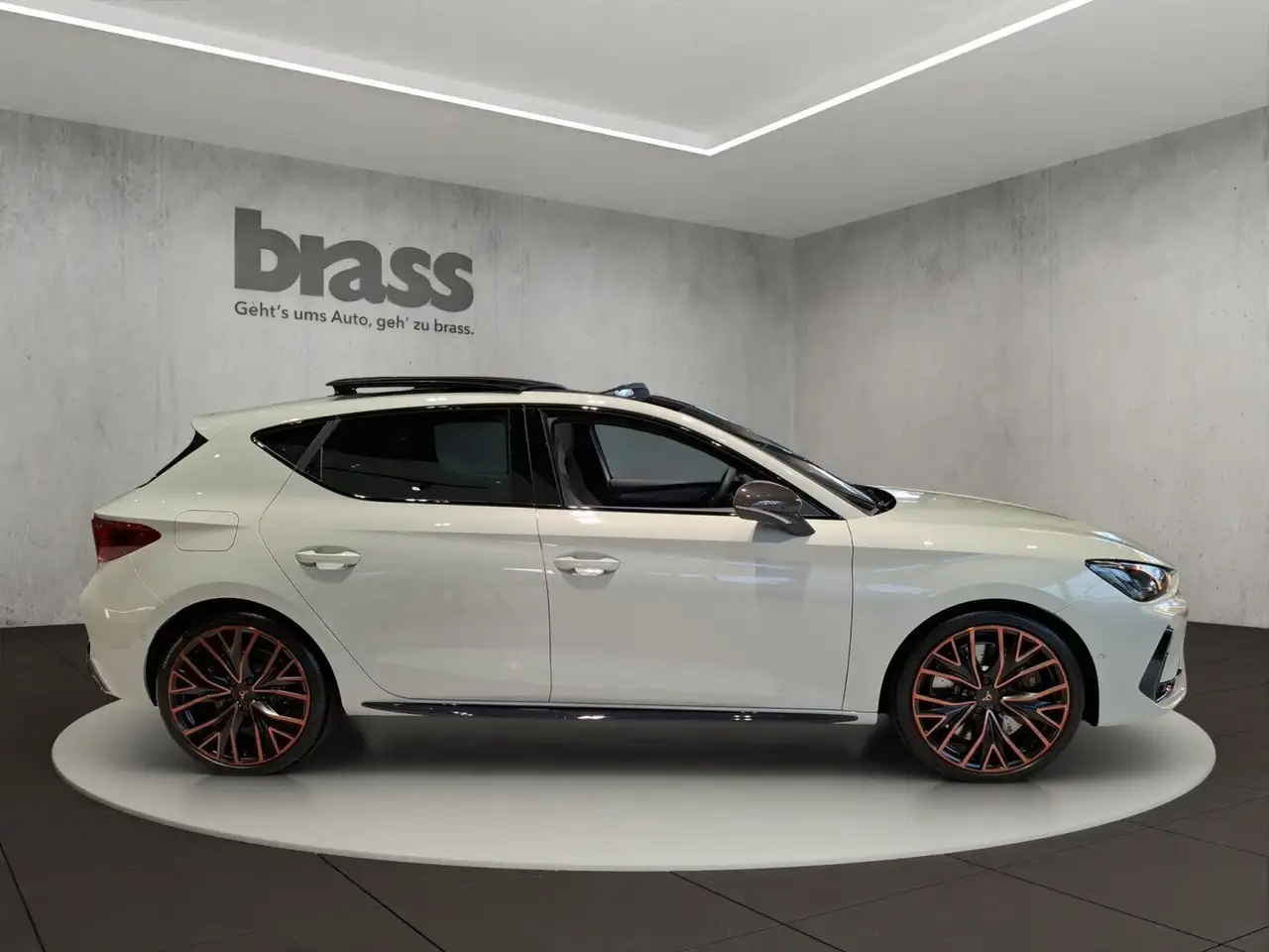 SEAT Leon 2026