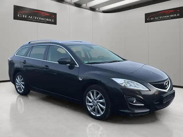 Mazda 6 Kombi 2.0  Edition