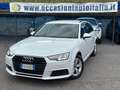Audi A4 Avant 35 2.0 tdi Design 150cv s-tronic Bianco - thumbnail 1