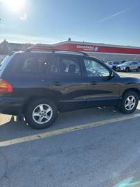 4dr SUV GL AWD 2.7L Auto