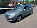 Volkswagen Passat Variant Comfortline AHK Grün - thumbnail 1