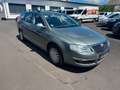 Volkswagen Passat Variant Comfortline AHK Grün - thumbnail 2