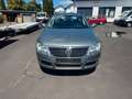 Volkswagen Passat Variant Comfortline AHK Grün - thumbnail 3