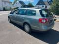 Volkswagen Passat Variant Comfortline AHK Grün - thumbnail 4