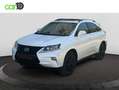 Lexus RX 350 Weiß - thumbnail 1