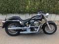 Harley-Davidson Fat Boy Noir - thumbnail 2