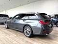 BMW 316 TOURING SPORT STEPTRONIC*CAMERA 360°TOPWAGEN Gris - thumbnail 10