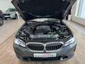 BMW 316 TOURING SPORT STEPTRONIC*CAMERA 360°TOPWAGEN Gris - thumbnail 14