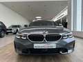 BMW 316 TOURING SPORT STEPTRONIC*CAMERA 360°TOPWAGEN Gris - thumbnail 8