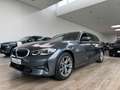 BMW 316 TOURING SPORT STEPTRONIC*CAMERA 360°TOPWAGEN Gris - thumbnail 3