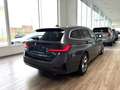 BMW 316 TOURING SPORT STEPTRONIC*CAMERA 360°TOPWAGEN Gris - thumbnail 13