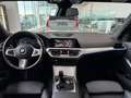 BMW 316 TOURING SPORT STEPTRONIC*CAMERA 360°TOPWAGEN Gris - thumbnail 26
