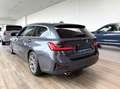 BMW 316 TOURING SPORT STEPTRONIC*CAMERA 360°TOPWAGEN Gris - thumbnail 9