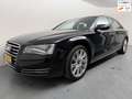 Audi A8 3.0 TDI quattro Lang Pro Line+ # Leder # Softclose Noir - thumbnail 1
