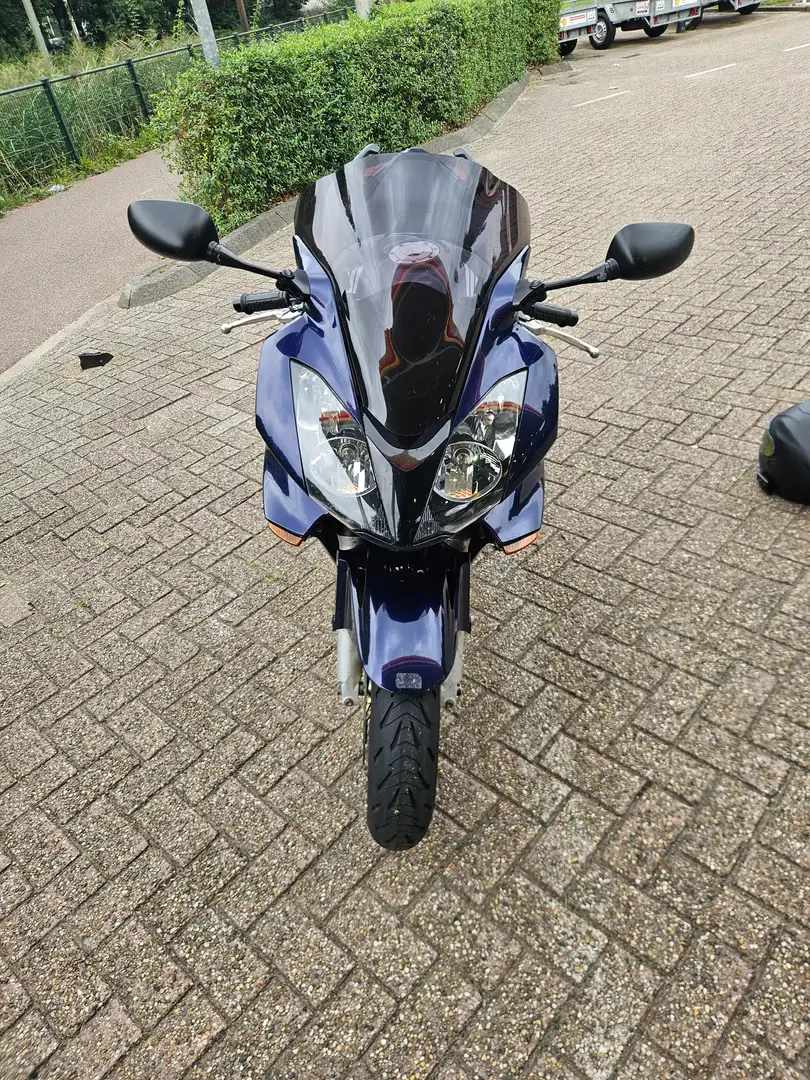 Honda VFR 800 Vfr 800 vtec 2004 Azul - 1