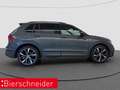 Volkswagen Tiguan 2.0 TDI DSG R-Line AHK REAR VIEW ACC LED Gris - thumbnail 9