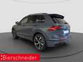 Volkswagen Tiguan 2.0 TDI DSG R-Line AHK REAR VIEW ACC LED Gris - thumbnail 5