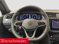 Volkswagen Tiguan 2.0 TDI DSG R-Line AHK REAR VIEW ACC LED Gris - thumbnail 13