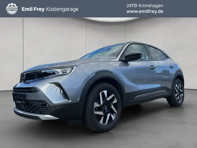 Opel Mokka 1.2 DI Turbo Elegance Automatik GJR RFK