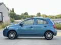 Nissan Micra Grijs - thumbnail 4