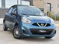 Nissan Micra Grijs - thumbnail 1