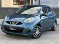 Nissan Micra Grijs - thumbnail 13