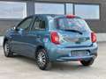 Nissan Micra Grijs - thumbnail 2
