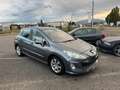 Peugeot 308 308 1.6 HDi 110 FAP Confort Pack Gris - thumbnail 1